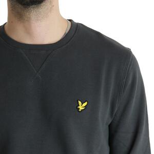 FELPA BASIC LYLE & SCOTT - Mad Fashion | img vers.300x/